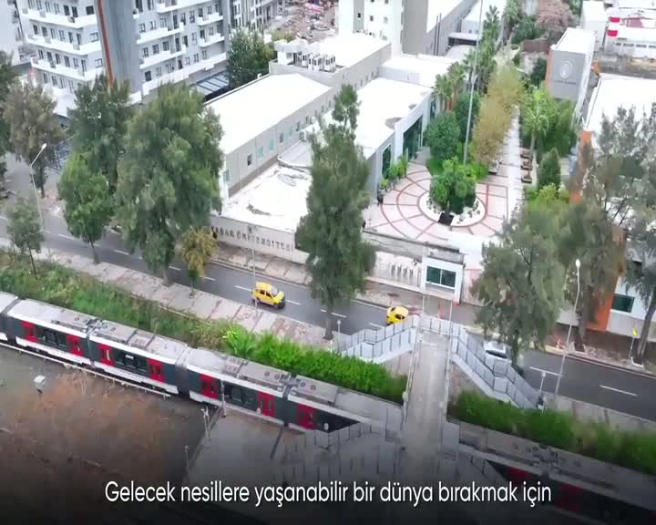 Aydem Enerji - Hayat İçin Enerji